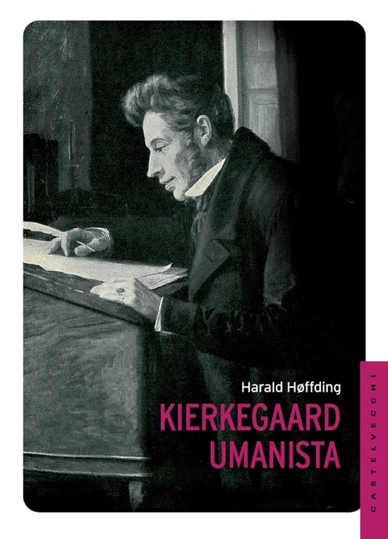 Kierkegaard umanista - cover