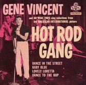 7-Hot Rod Gang