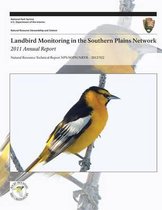 Landbird Monitoring in the Southern Plains Network