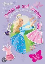 Barbie Dress Up and Dream