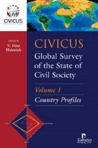 Civicus Global Survey of the State of Civil Society