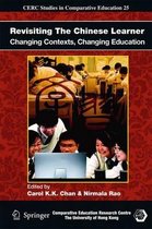 Revisiting The Chinese Learner