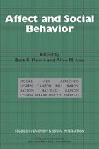 Studies in Emotion and Social Interaction- Affect and Social Behavior