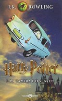 Harry Potter 2 e la camera dei segreti