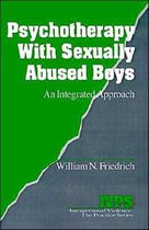 Psychotherapy With Sexually Abused Boys