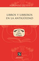 Centzontle - Libros y libreros en la Antigüedad