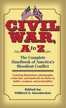 Civil War, A to Z