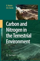 Carbon and Nitrogen in the Terrestrial Environment