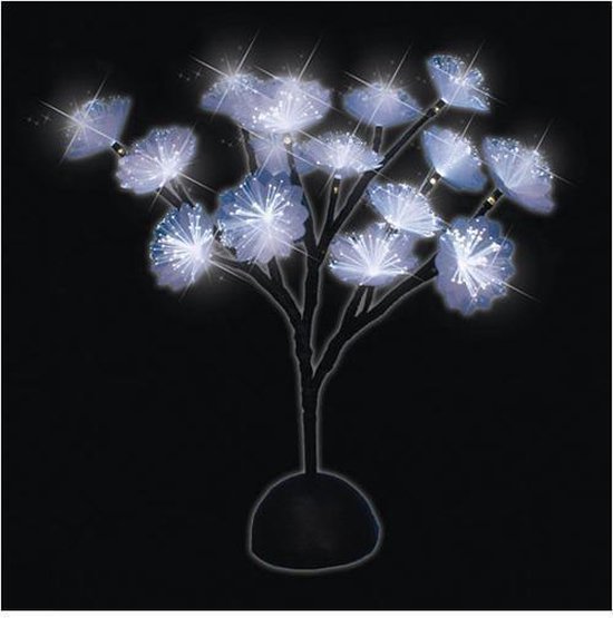 luca lighting boom h35d9 f.o. b/o led wit 15l