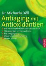 Antiaging mit Antioxidantien