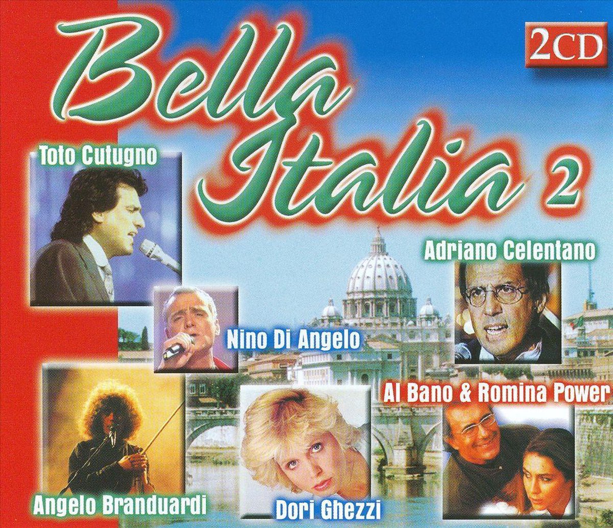Bella Italia 2