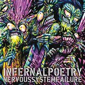 Infernal Poetry : Nervous System Failure CD