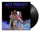 Ace Frehley: Spaceman [Winyl]+[CD]