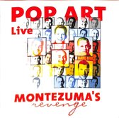 Montezuma's Revenge - Pop Art Live
