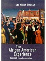 The African American Experience, Volume II