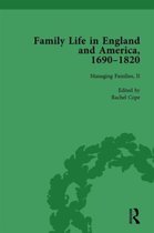 Family Life in England and America, 1690–1820