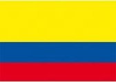 Vlag Colombia