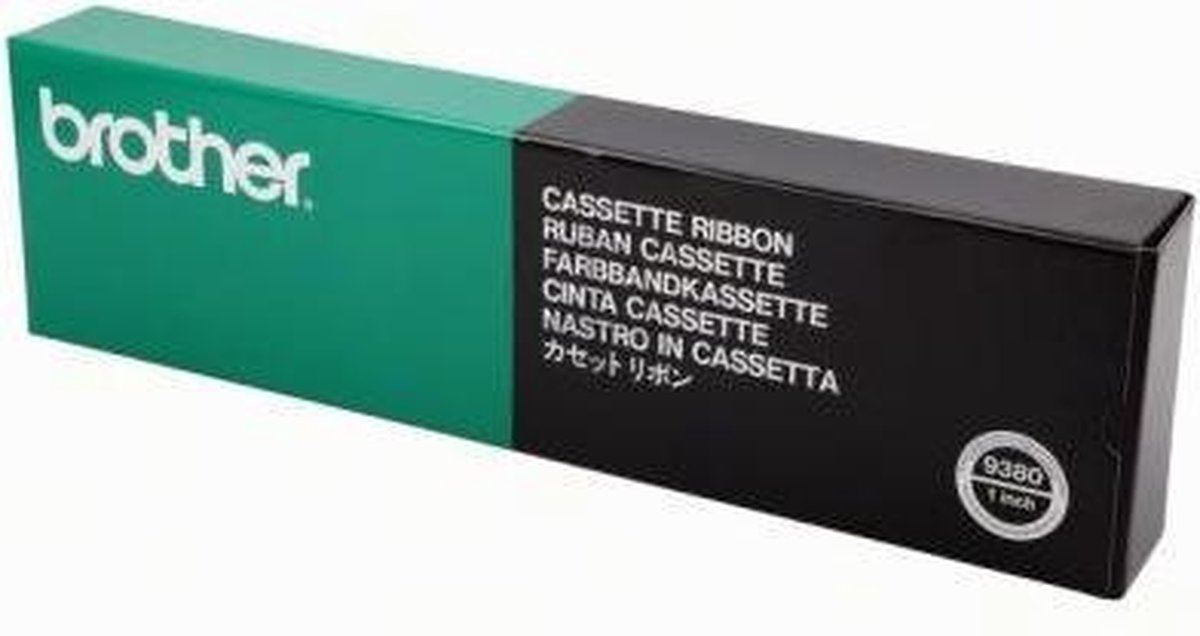 Brother 9380 Printer Ribbon