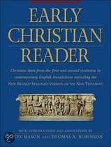Early Christian Reader