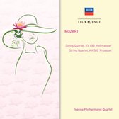String Quartets Kv 499 & 589 - Mozart