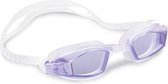 Intex Zwembril Freestyle Junior 14 X 5 Cm Pvc Zwart