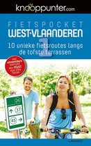 Knooppunterfietsgids - Knooppunter Fietspocket - West-Vlaanderen