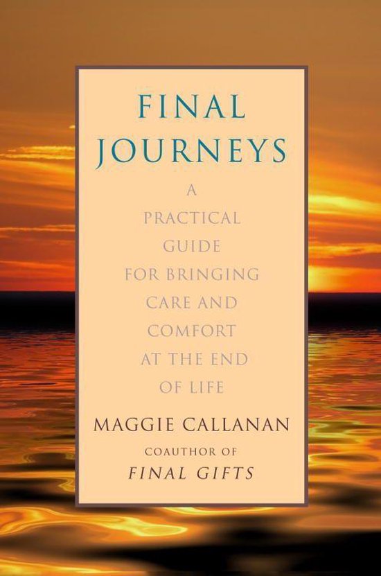 Final Journeys - cover