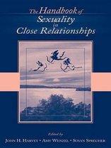 The Handbook of Sexuality in Close Relationships