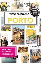 Time to momo - Porto