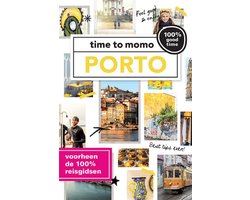 Time to momo - Porto