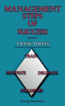 Management Steps of Success (S.O.S.)