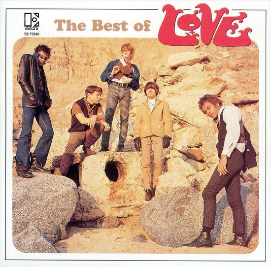 Love