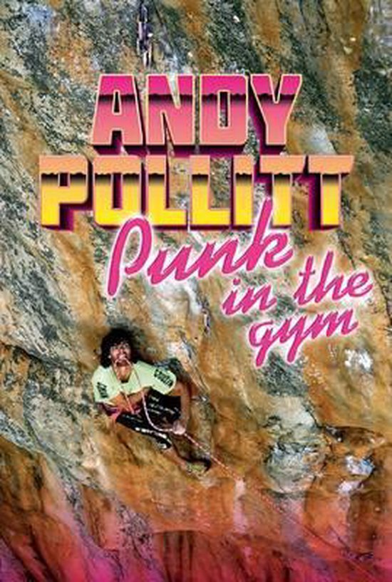 Punk In The Gym - cover