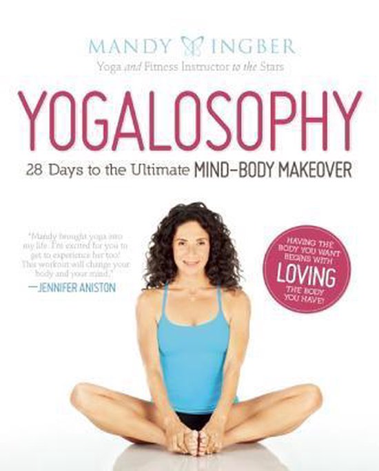 Yogalosophy - cover