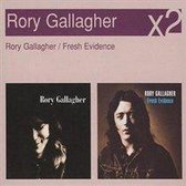 Rory Gallagher / Fresh Evidence