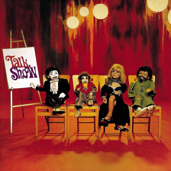 Talk Show