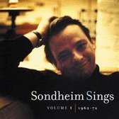 Sondheim Sings