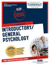 College Level Examination Program Series (CLEP) - INTRODUCTORY / GENERAL PSYCHOLOGY