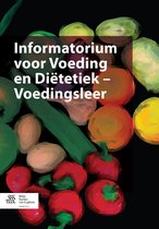 Informatorium Voeding en Diëtetiek - Voedingsleer