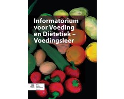 Informatorium Voeding en Diëtetiek - Voedingsleer