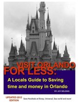 Visit Orlando For Less