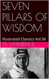 Illustrated Classics 56 - Seven Pillars of Wisdom