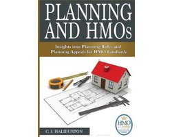 Planning and Hmos