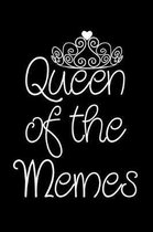 Queen of the Memes