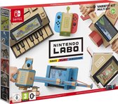 Nintendo Labo - Mixpakket