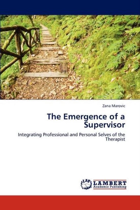 The Emergence of a Supervisor