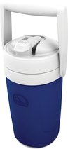 Igloo Sport Bidon - Drinkfles - 1,8 liter - Blauw