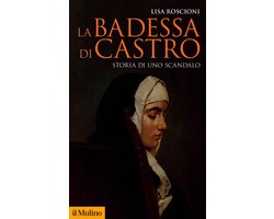 Storica paperbacks - La badessa di Castro
