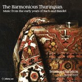 Terence Charlston - The Harmonious Thüringan (CD)