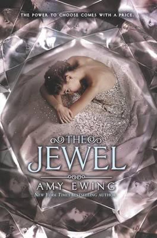 The Jewel - cover